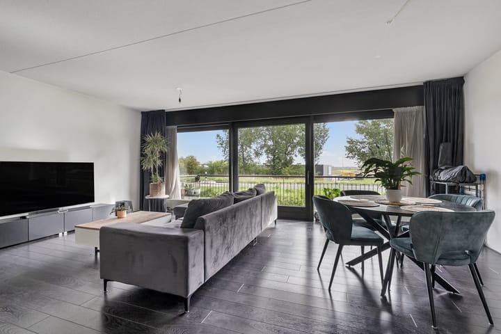 Foto 1 van Rietbaan 24