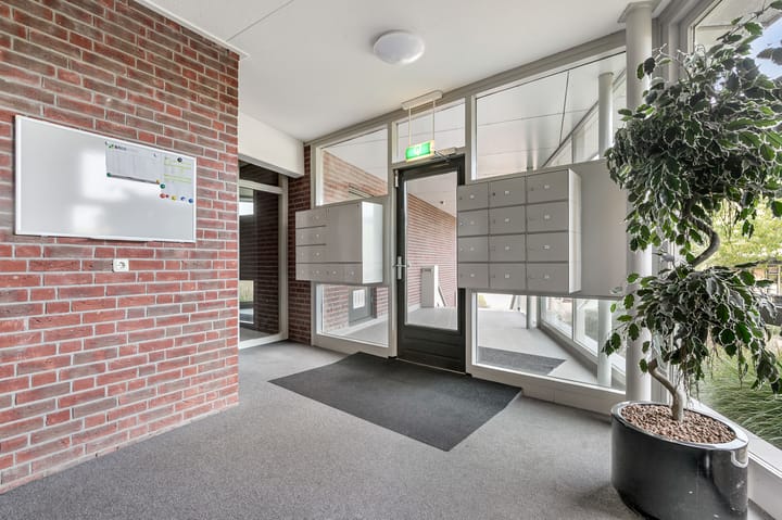 Foto 25 van Rietbaan 24