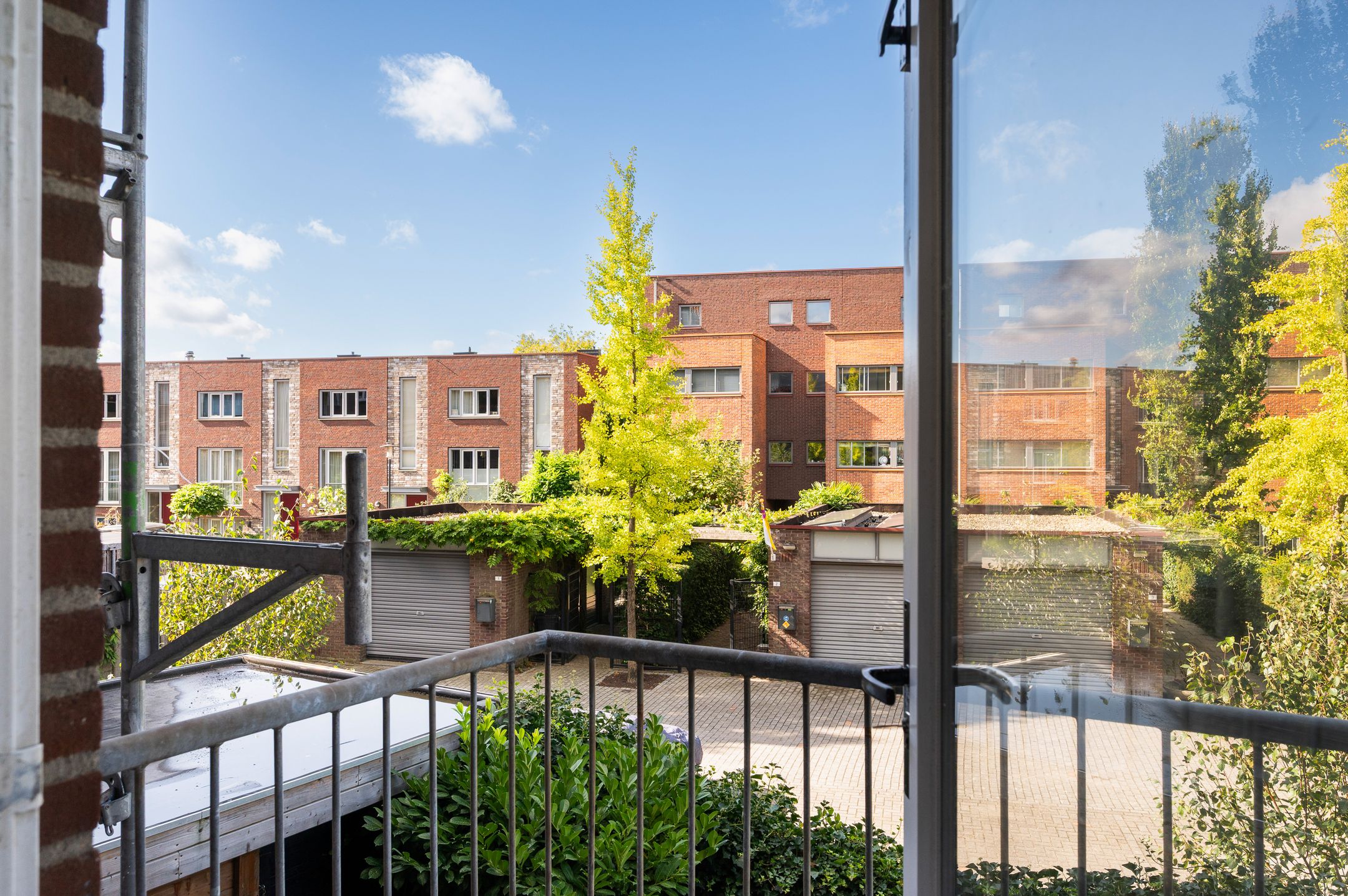 Foto 3 van Lange Nieuwstraat 47-B