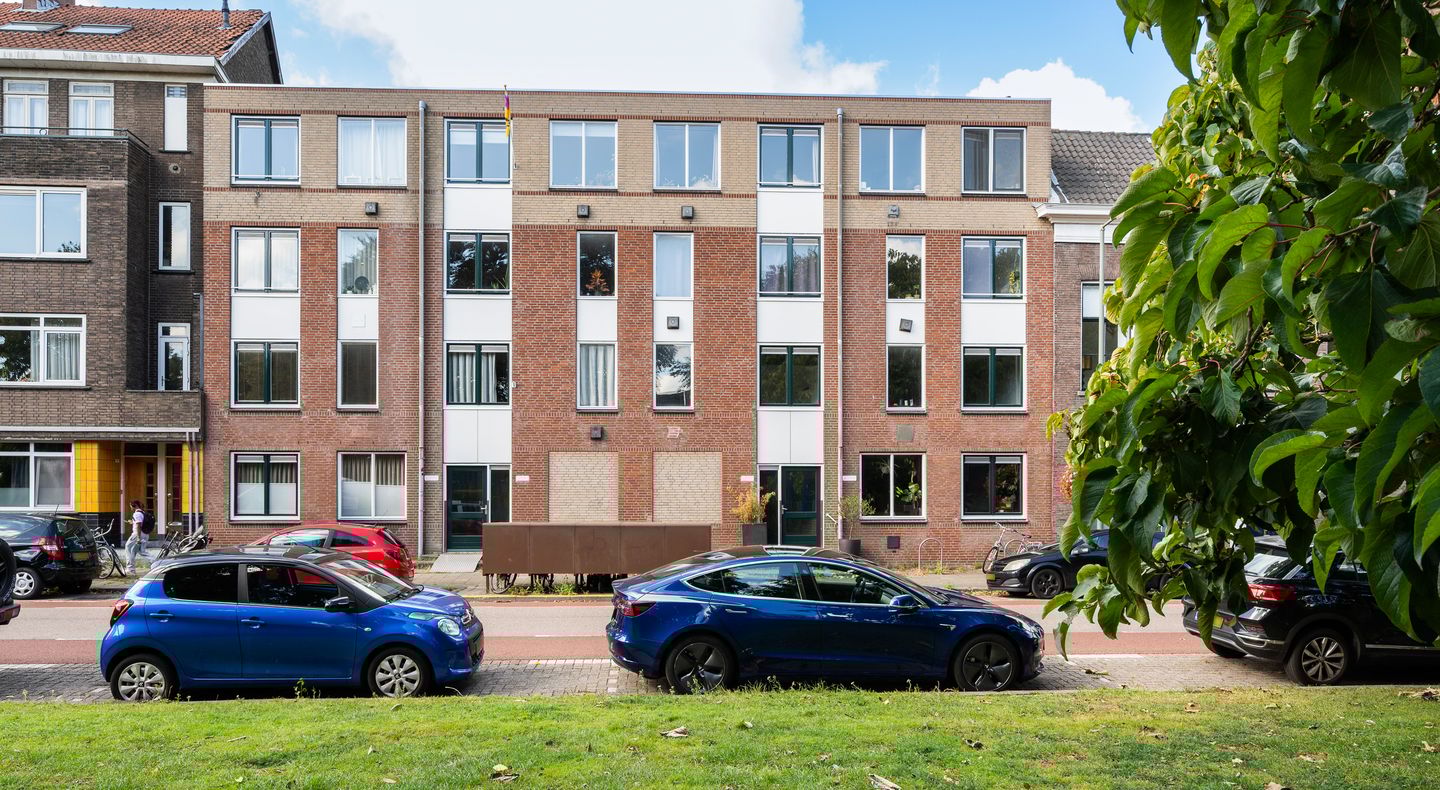 Foto 4 van Lange Nieuwstraat 47-B