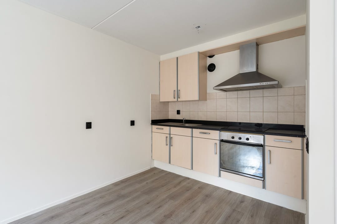 Foto 7 van Lange Nieuwstraat 47-B