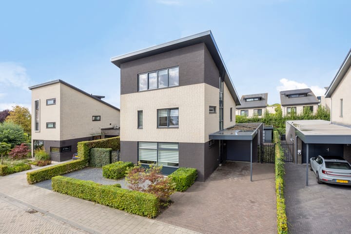 Photo 1 of Merelberg 17