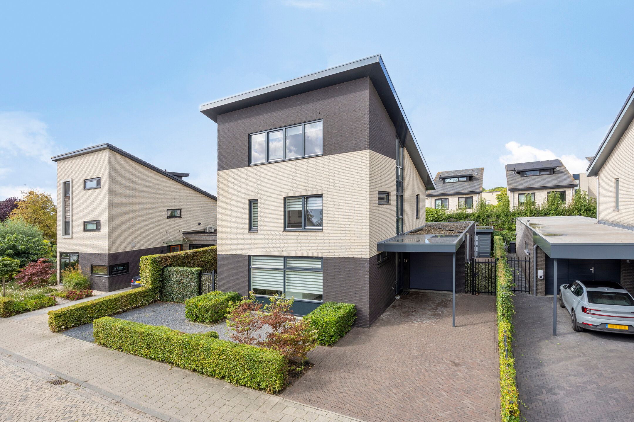 Merelberg, 17, Roosendaal, 4708NE, Noord-Brabant, Nederland 17