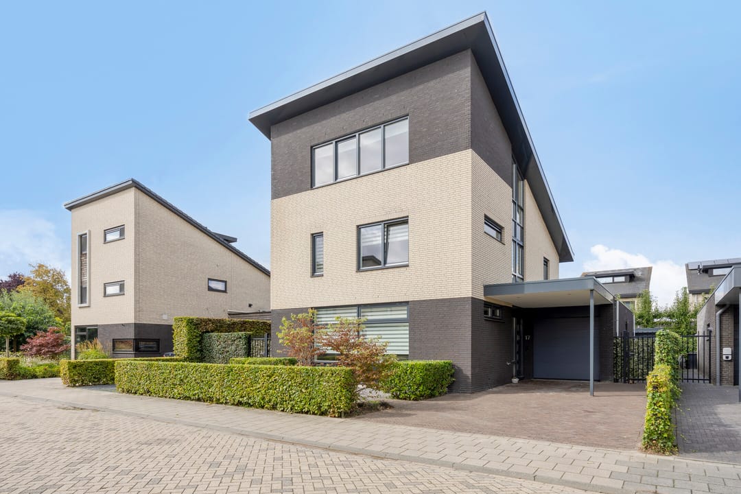 Foto 2 van Merelberg 17