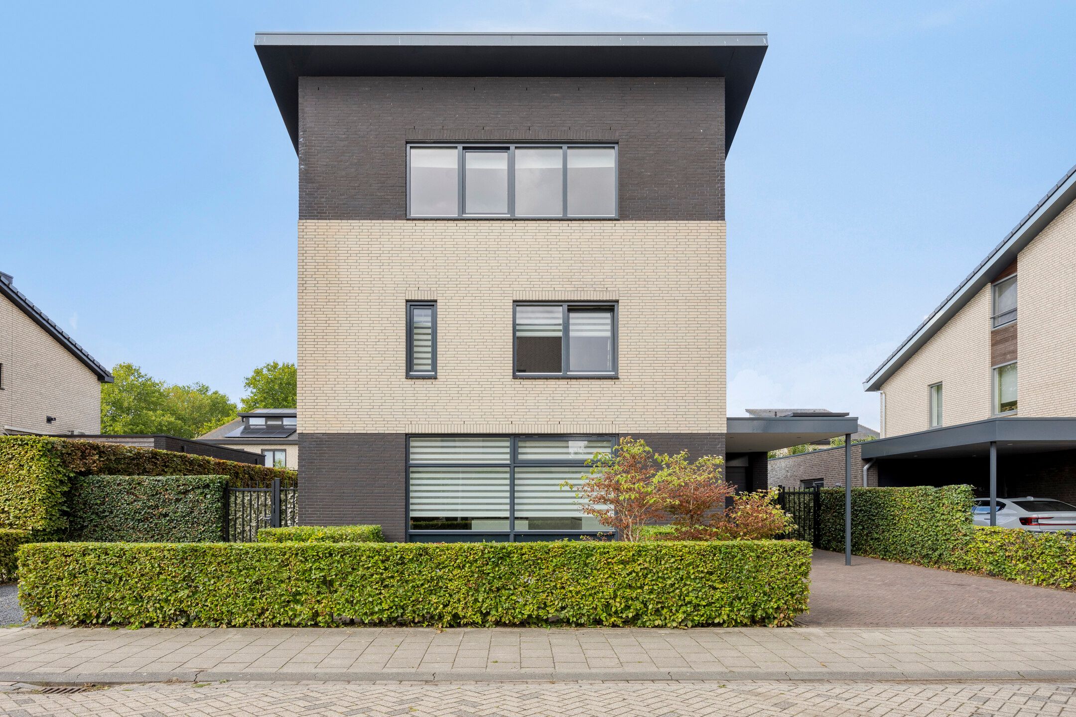 Foto 3 van Merelberg 17