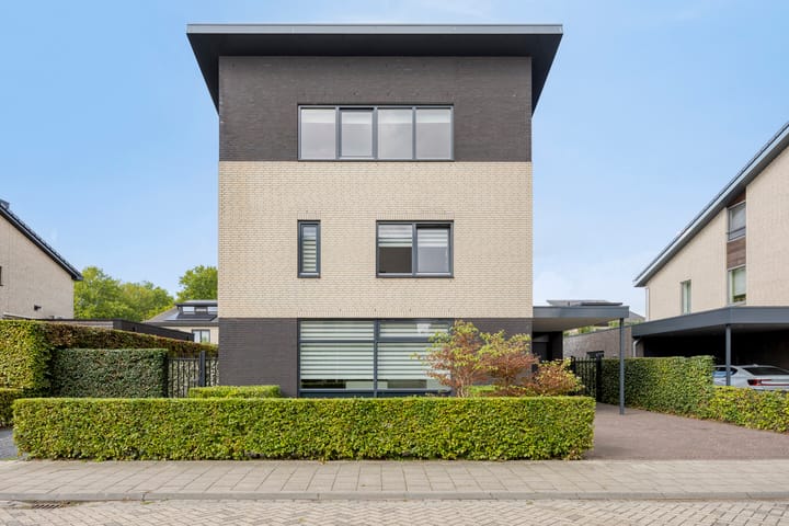 Photo 3 of Merelberg 17