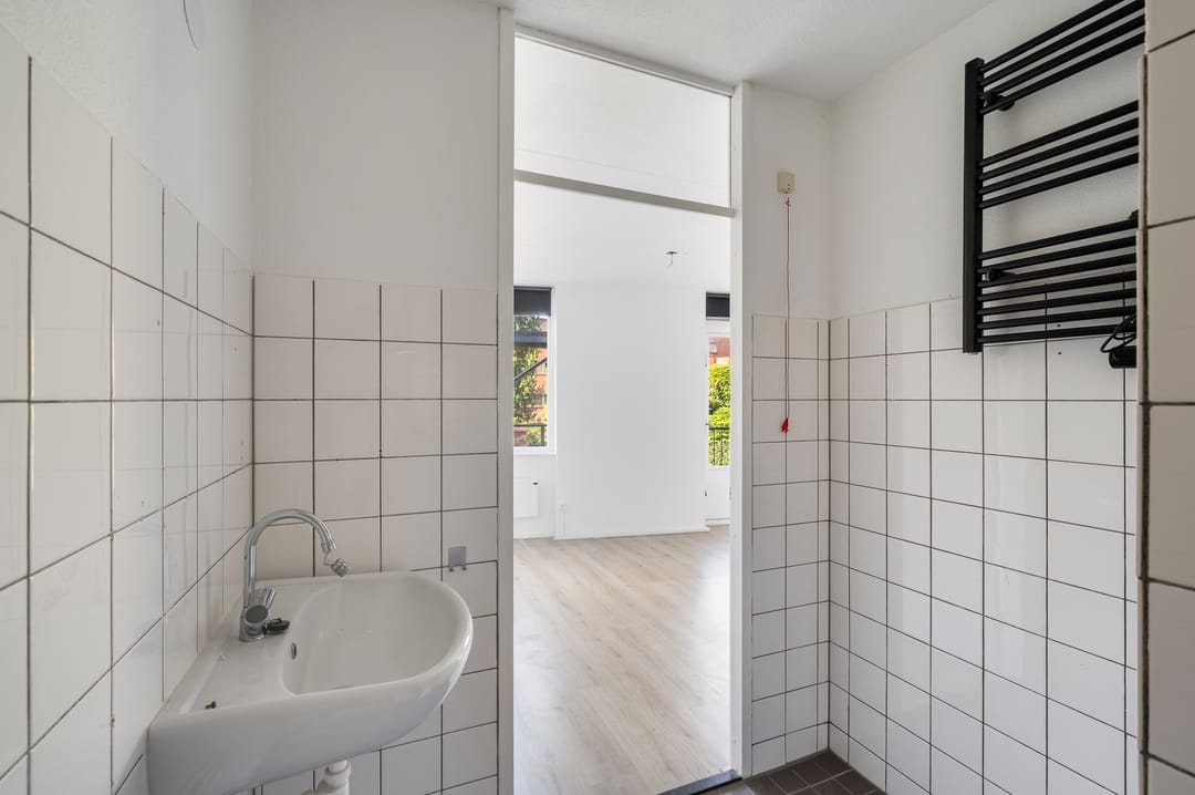 Foto 17 van Lange Nieuwstraat 47-B