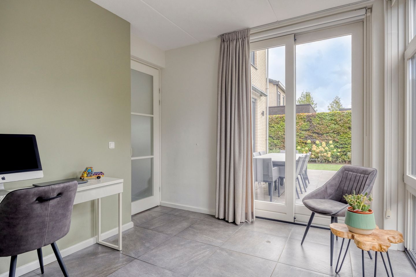 Foto 10 van Merelberg 17