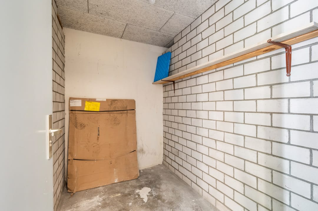 Foto 26 van Lange Nieuwstraat 47-B