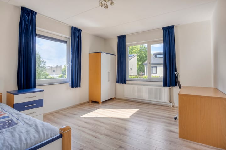 Photo 17 of Merelberg 17