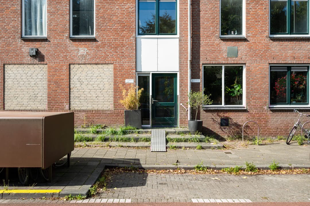 Foto 28 van Lange Nieuwstraat 47-B