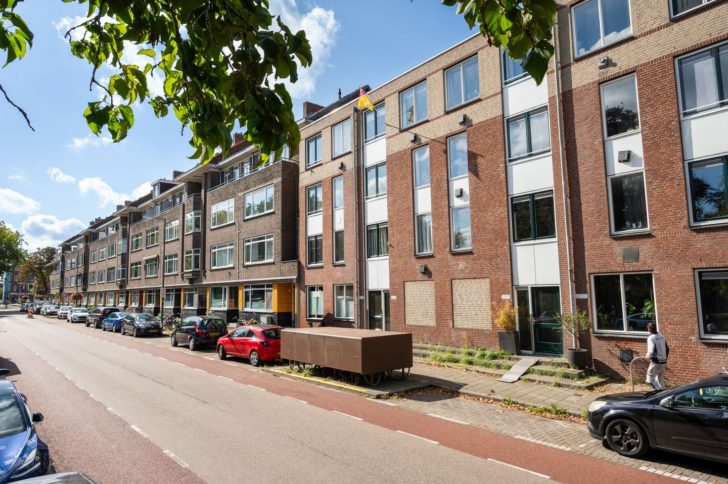 Foto 29 van Lange Nieuwstraat 47-B