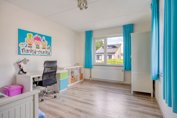 Photo 19 of Merelberg 17