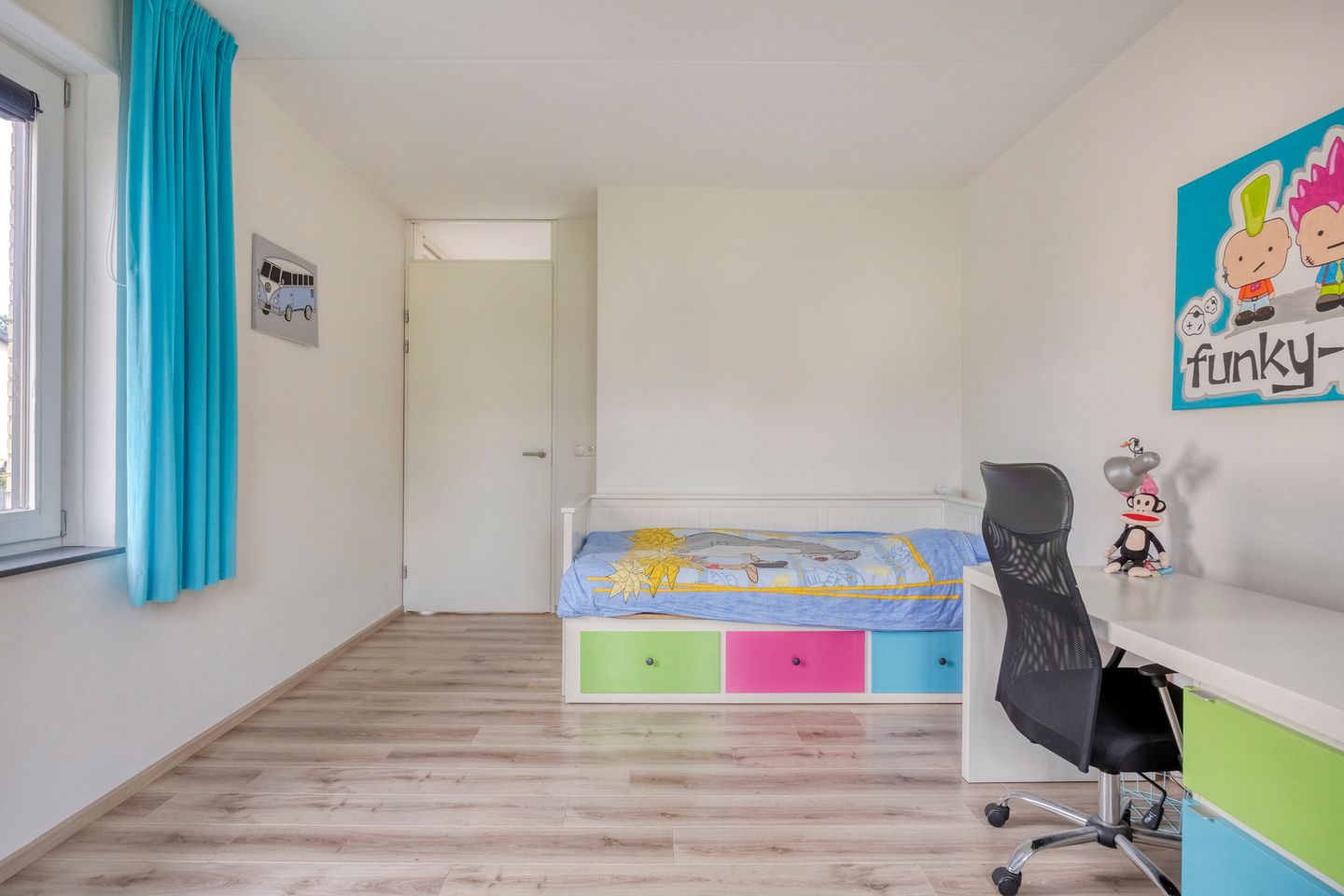 Foto 20 van Merelberg 17