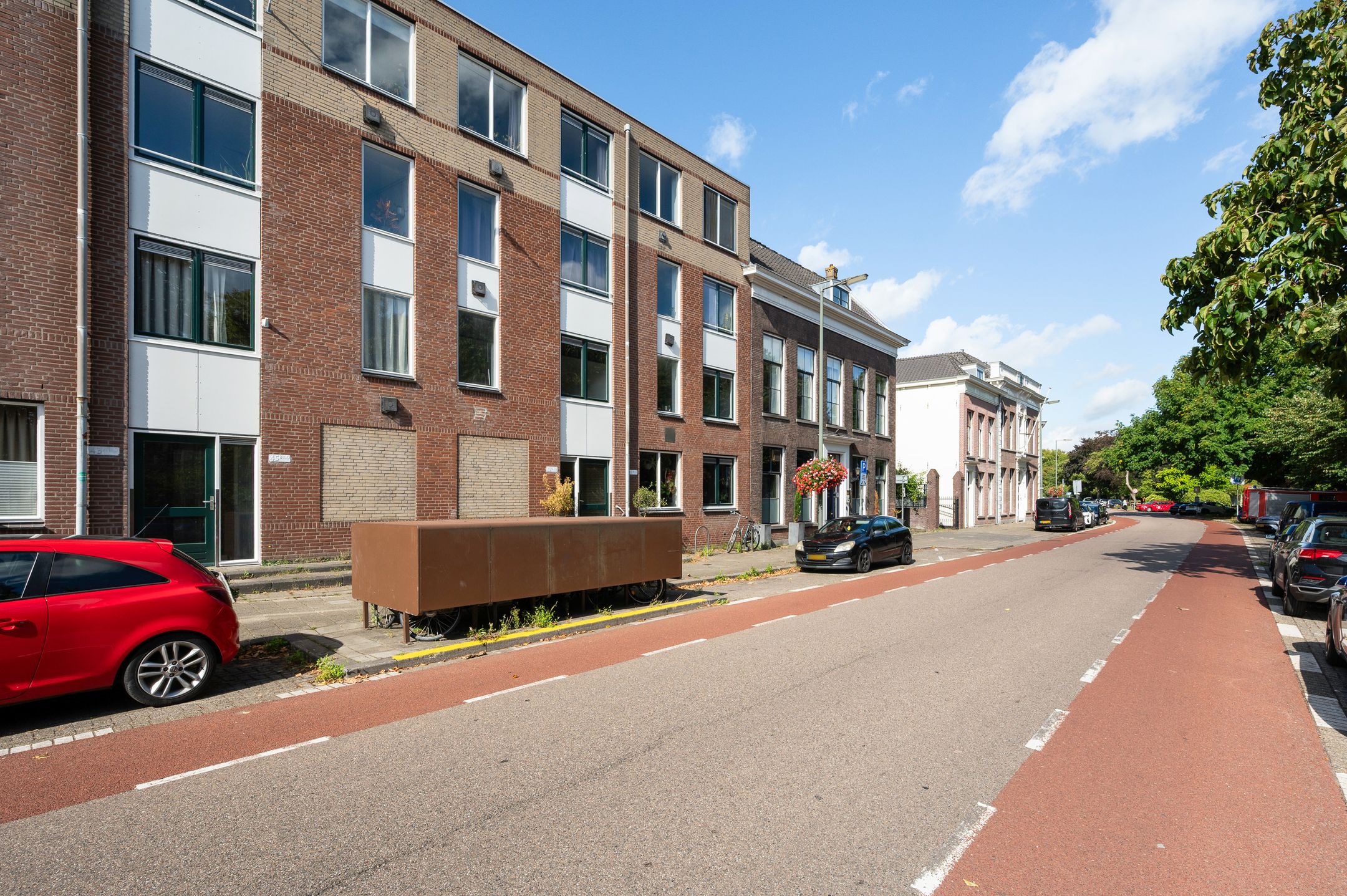 Foto 30 van Lange Nieuwstraat 47-B