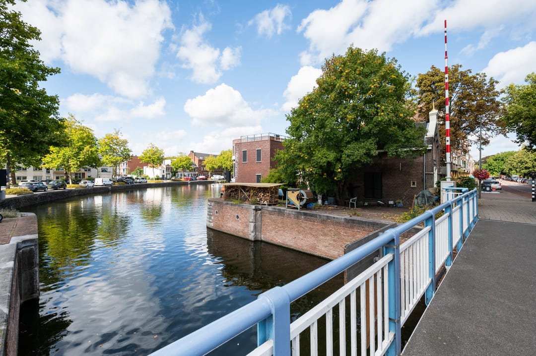 Foto 31 van Lange Nieuwstraat 47-B