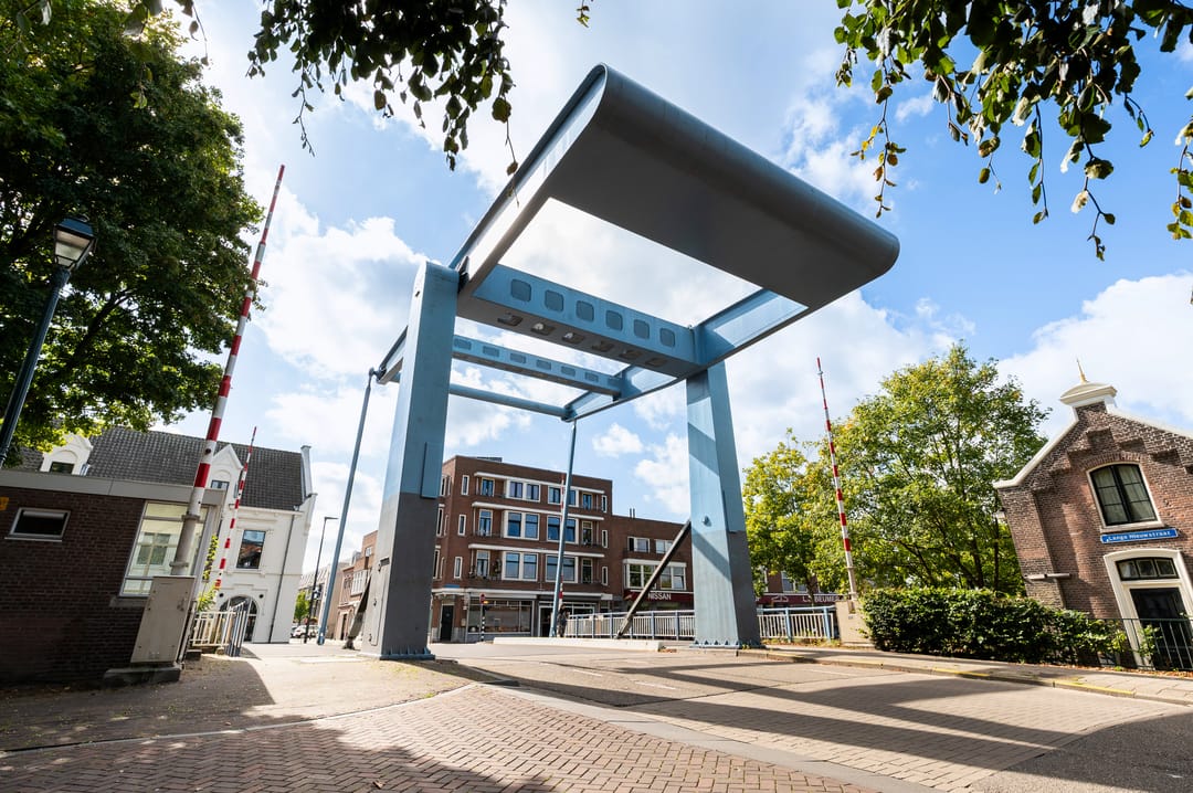 Foto 32 van Lange Nieuwstraat 47-B