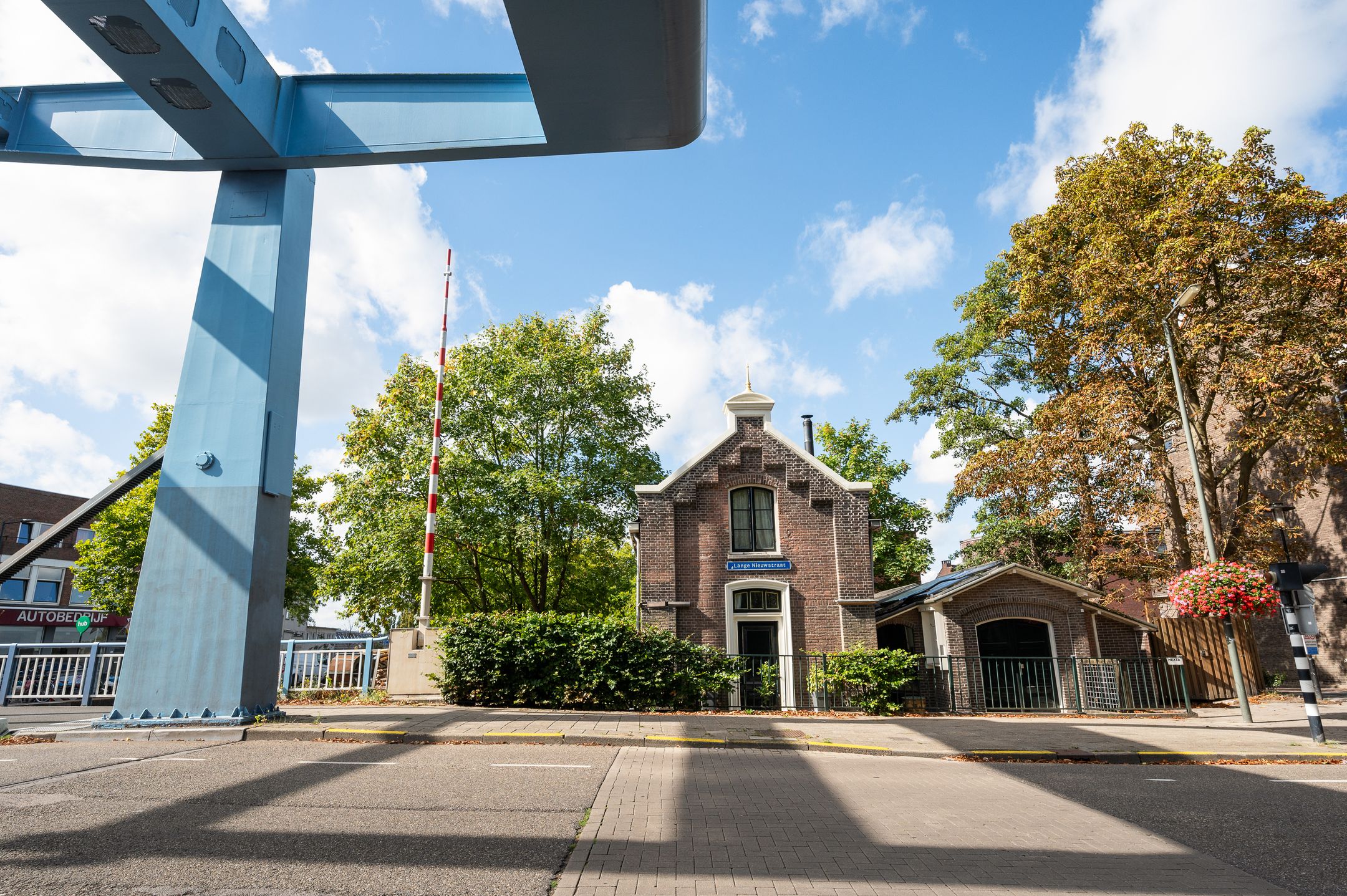 Foto 33 van Lange Nieuwstraat 47-B