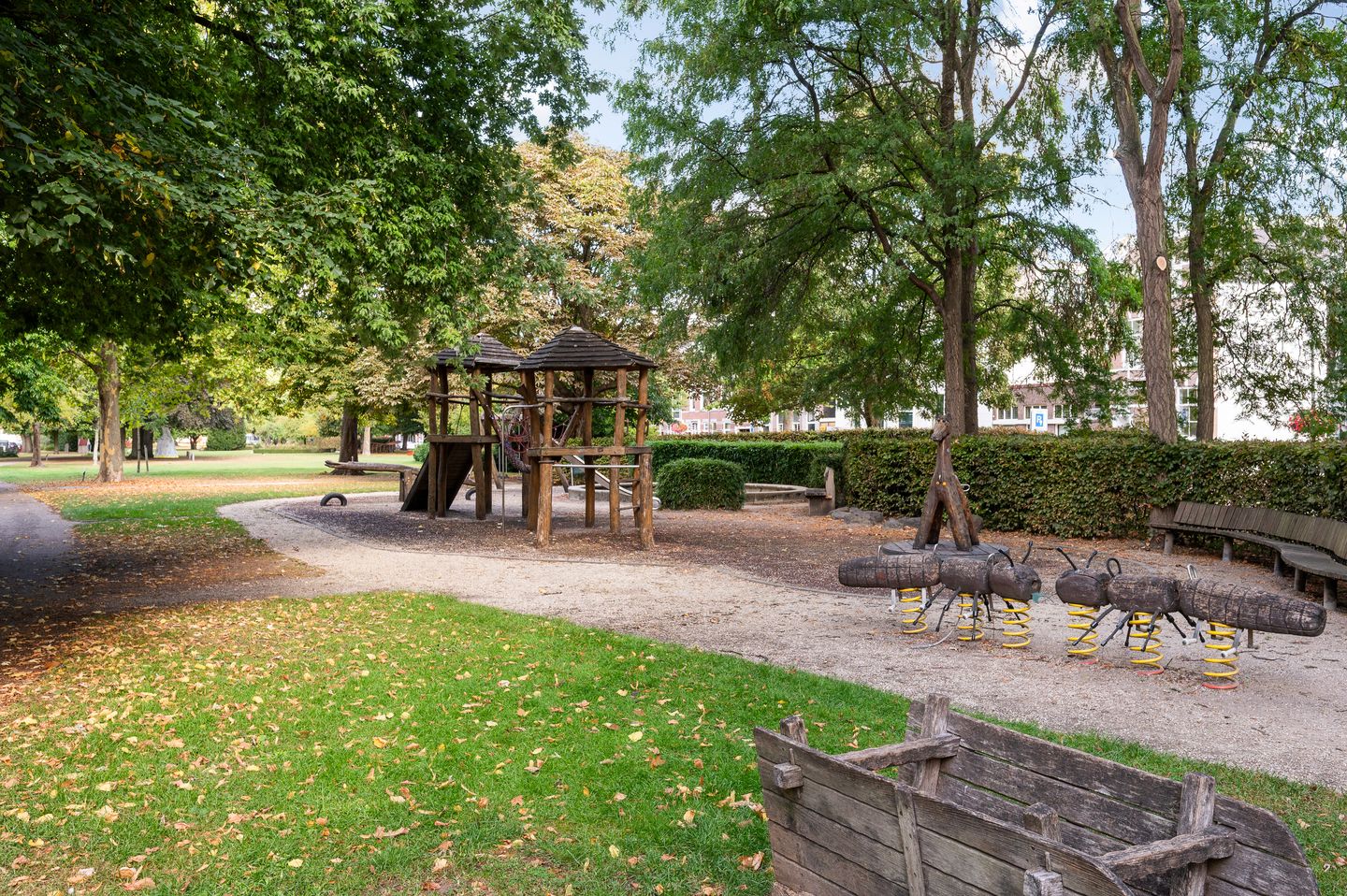 Foto 34 van Lange Nieuwstraat 47-B