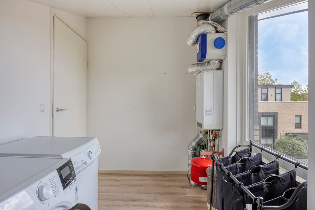 Foto 26 van Merelberg 17