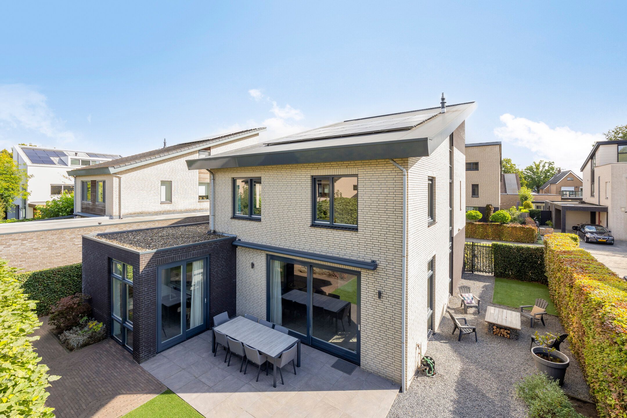 Foto 30 van Merelberg 17