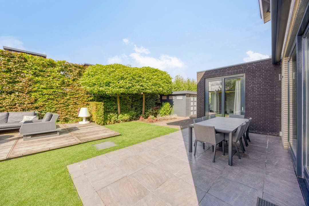 Foto 32 van Merelberg 17