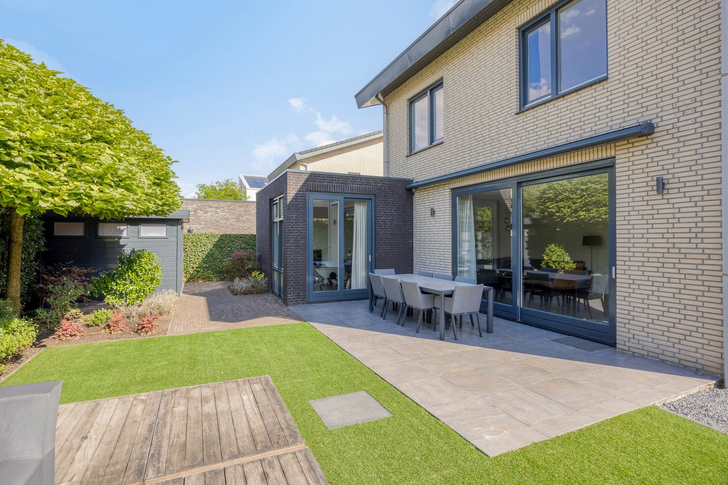 Foto 35 van Merelberg 17