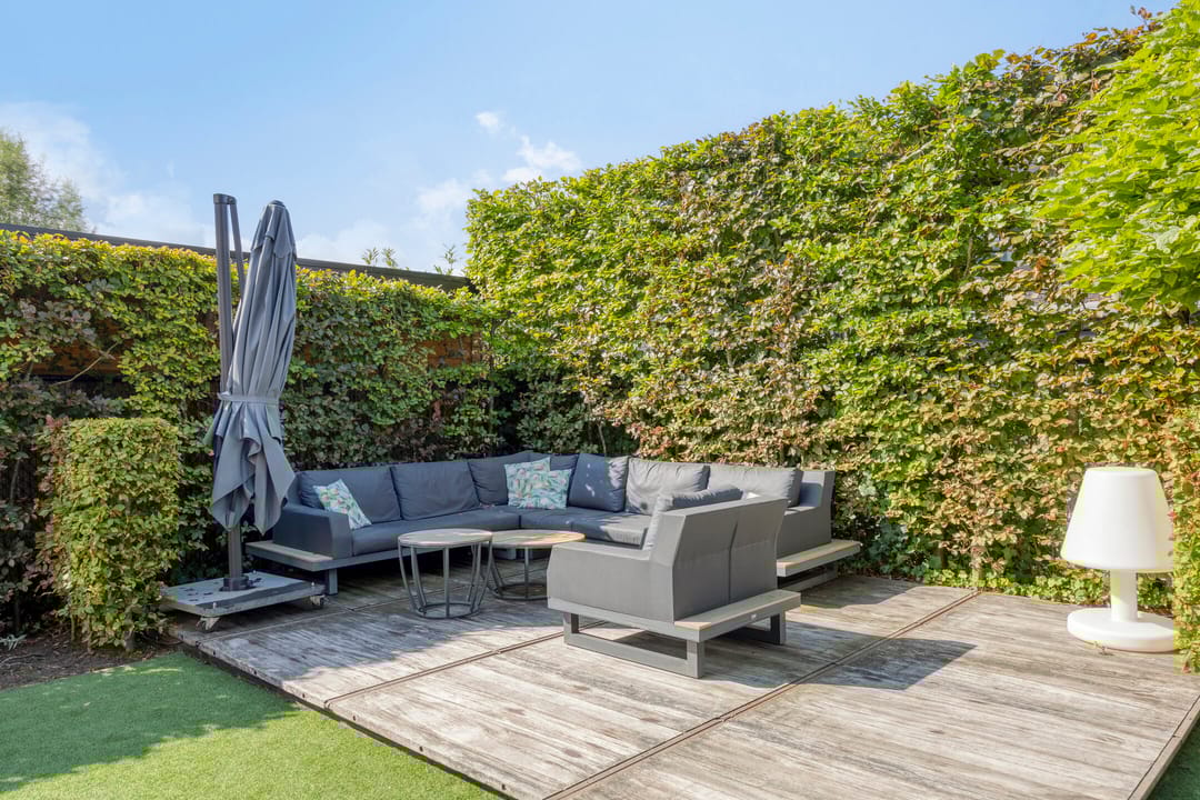 Foto 38 van Merelberg 17