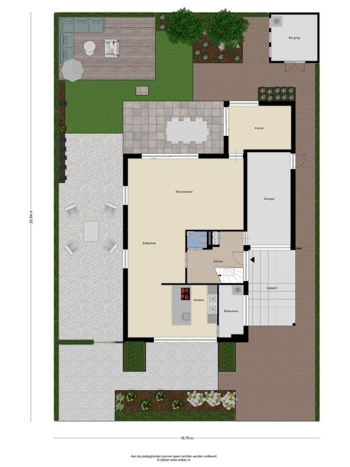 Photo 39 of Merelberg 17