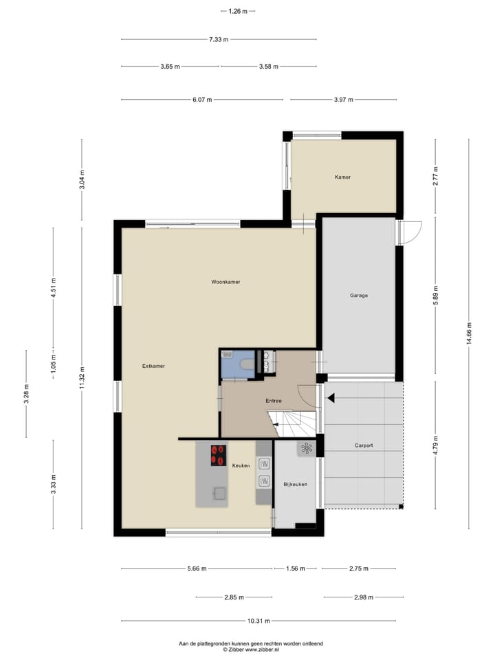 Photo 40 of Merelberg 17