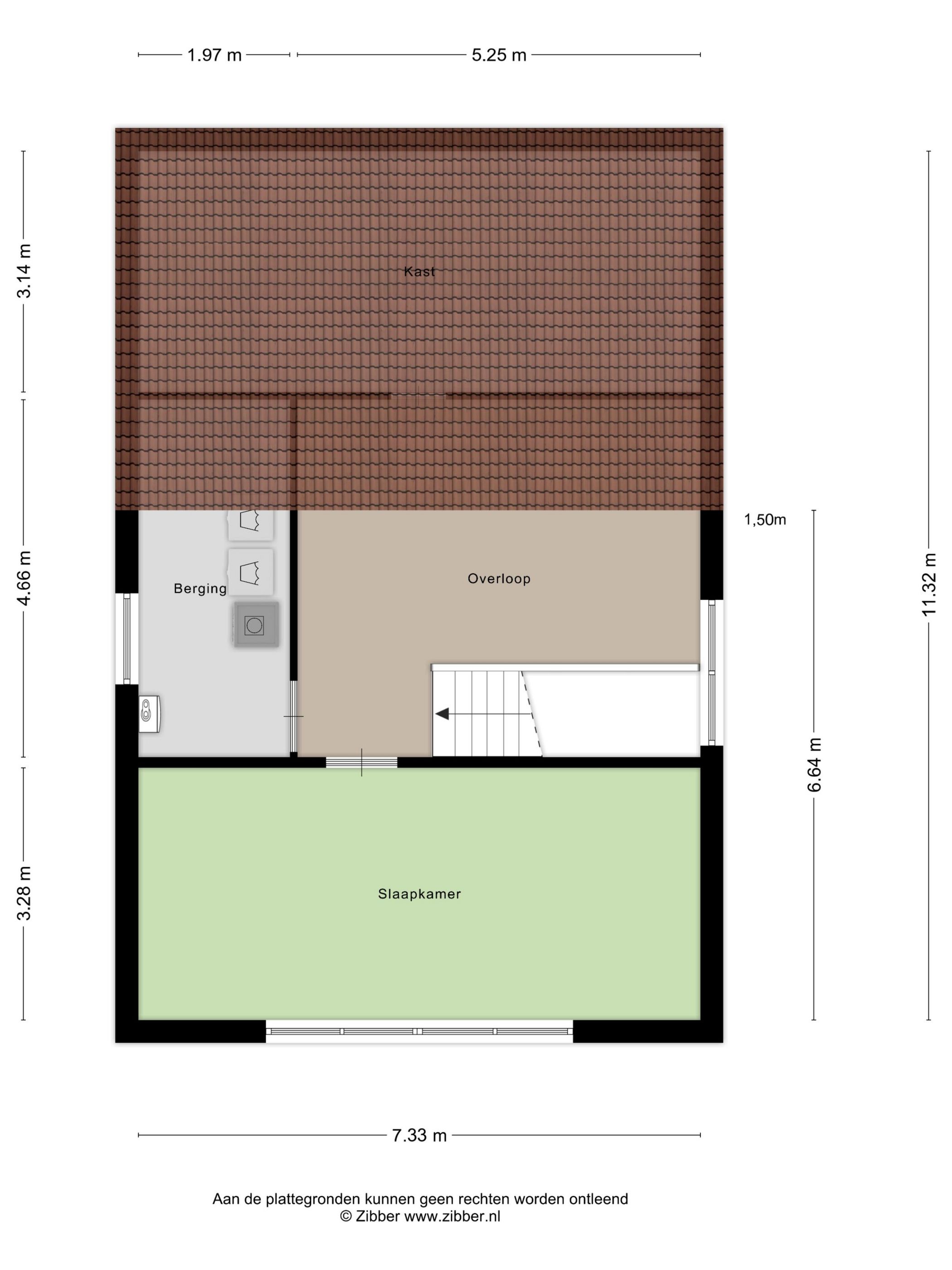 Foto 42 van Merelberg 17