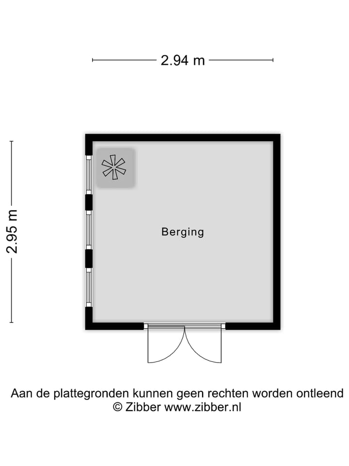 Photo 43 of Merelberg 17