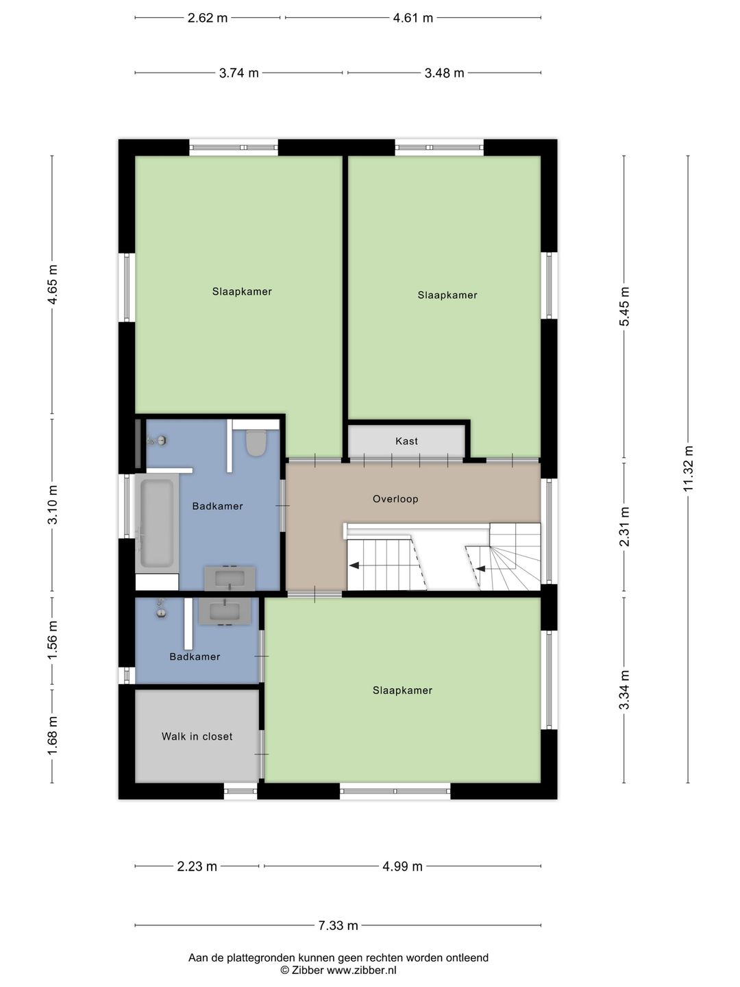 Foto 41 van Merelberg 17