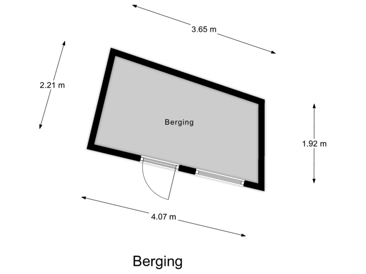 Berging