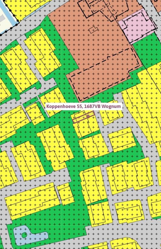 Photo 55 of Koppenhoeve 55