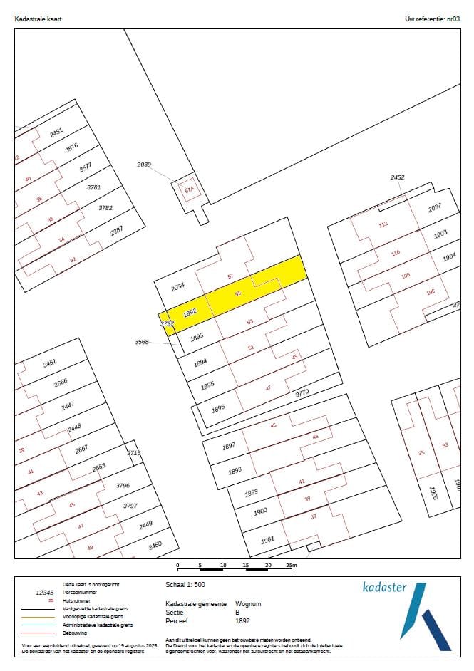 Photo 57 of Koppenhoeve 55