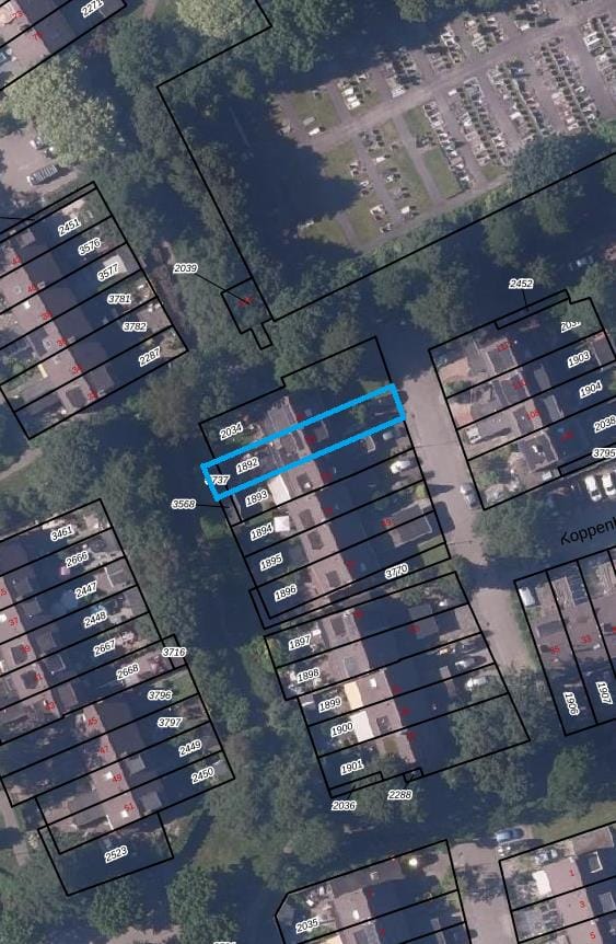 Foto 58 van Koppenhoeve 55