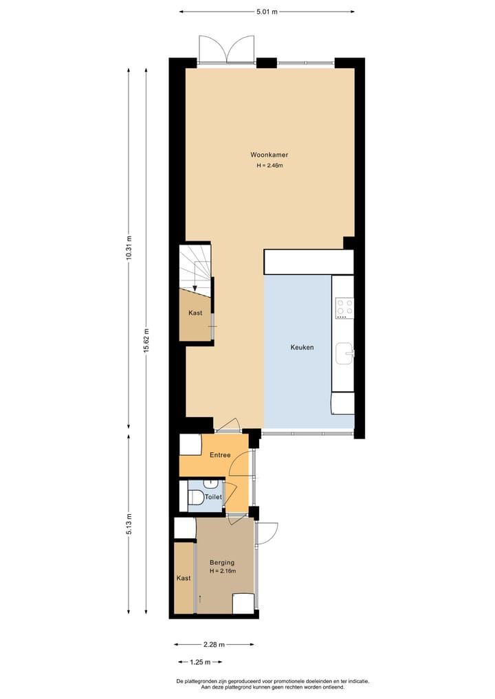 Foto 59 van Koppenhoeve 55