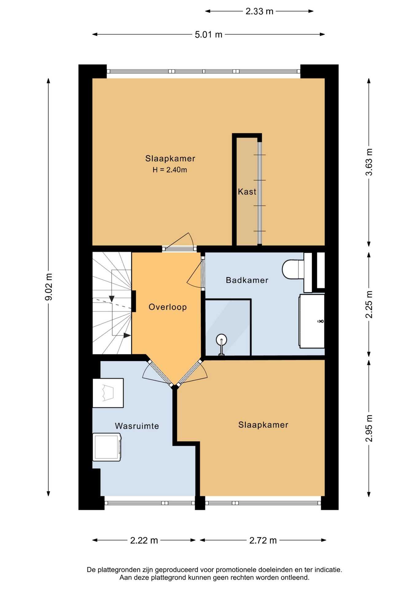 Photo 60 of Koppenhoeve 55