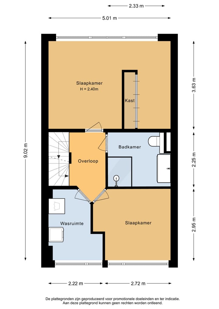 Foto 60 van Koppenhoeve 55