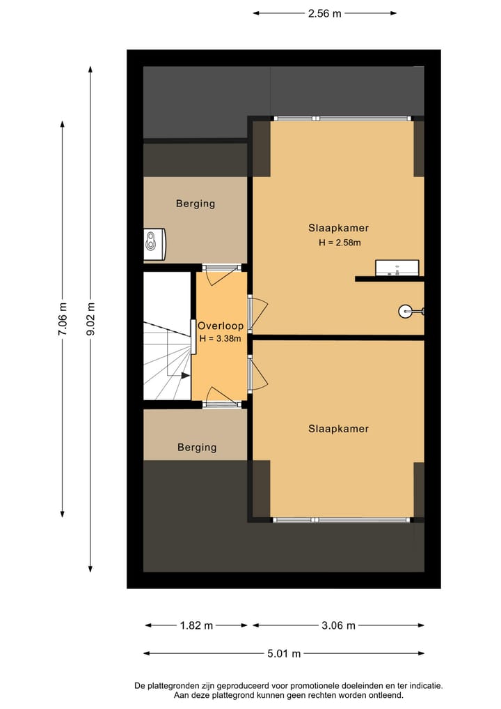 Foto 61 van Koppenhoeve 55