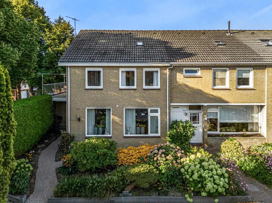 Photo 1 of Molenkamp 22