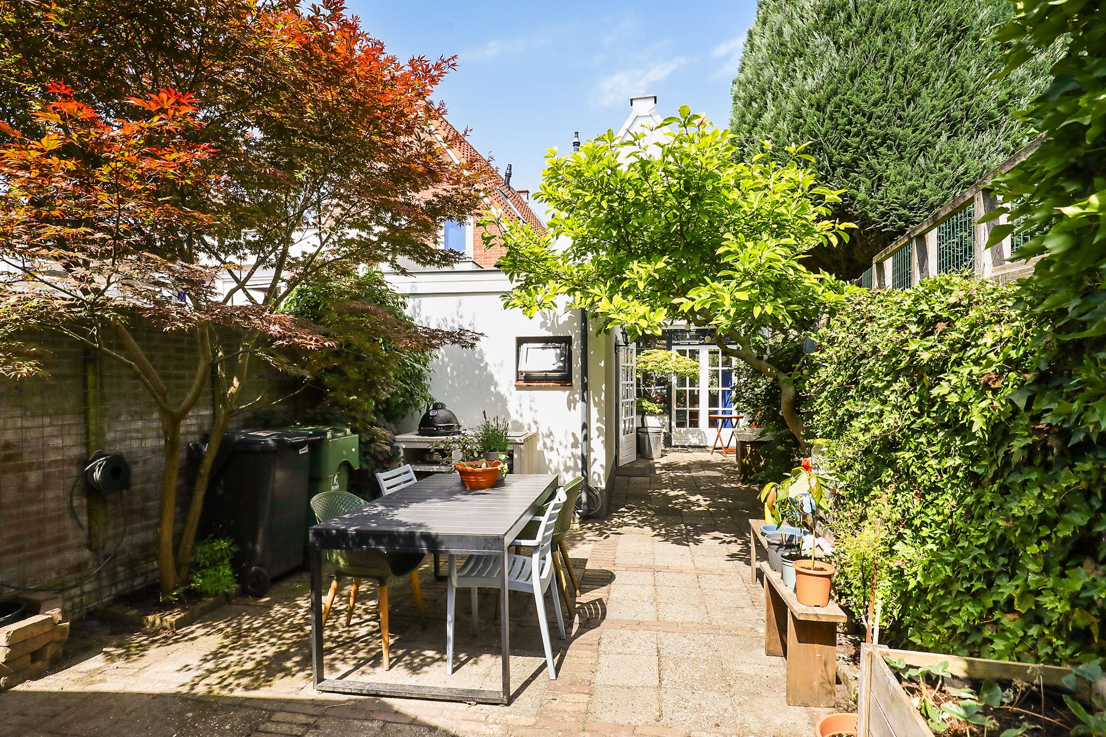 Foto 3 van Nieuwpoortslaan 59