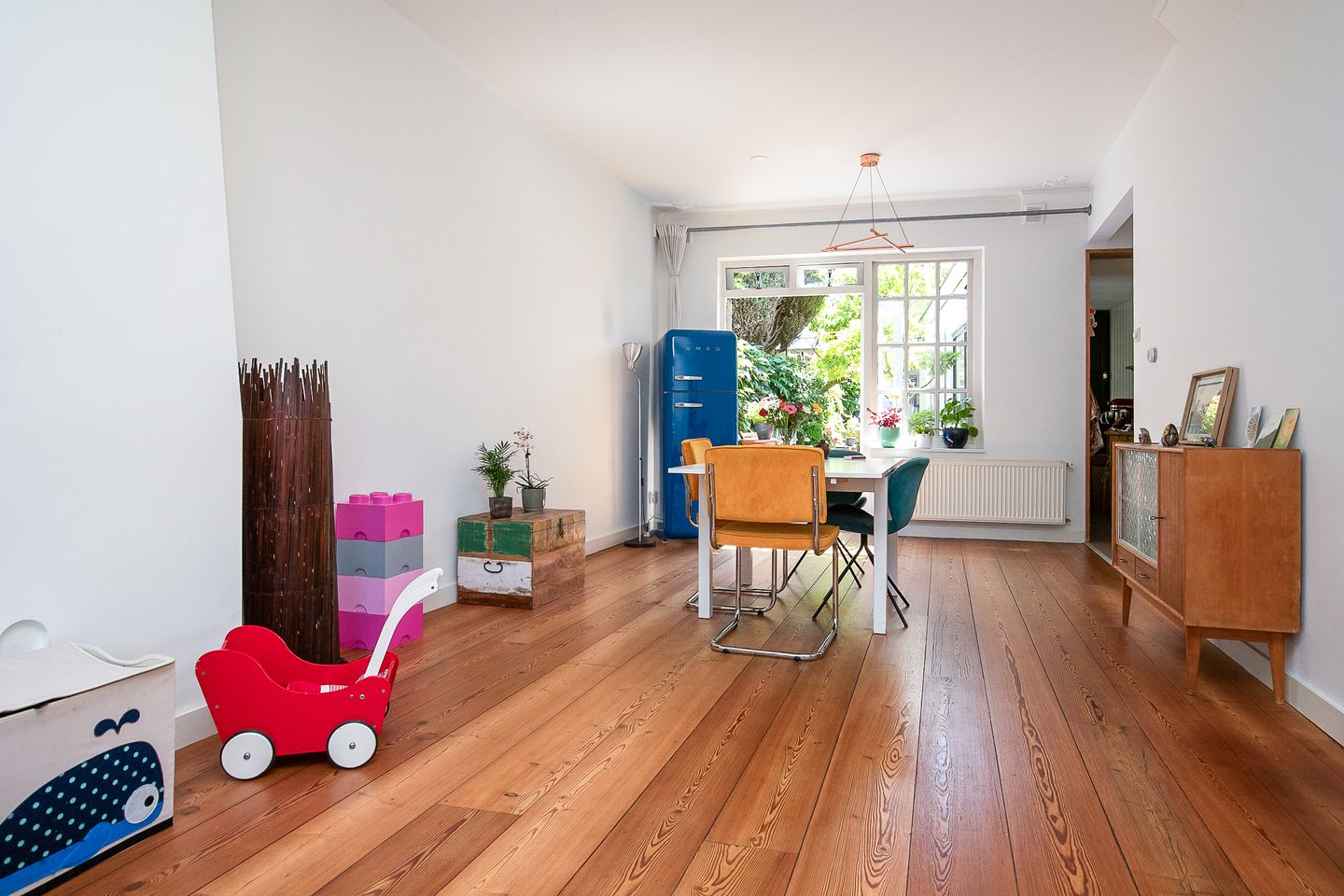 Foto 4 van Nieuwpoortslaan 59