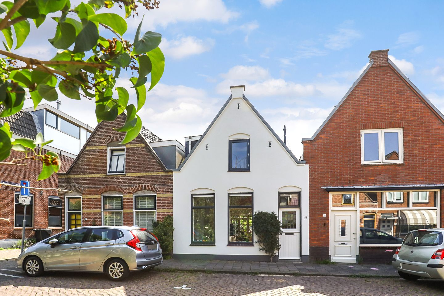 Foto 5 van Nieuwpoortslaan 59