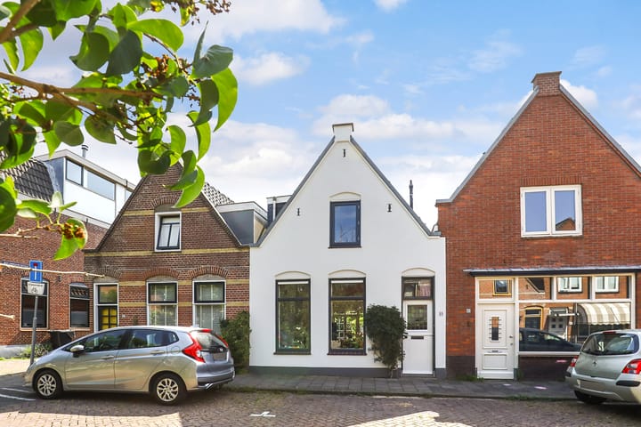 Foto 5 van Nieuwpoortslaan 59