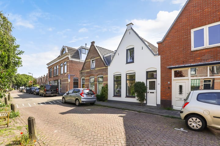 Photo 6 of Nieuwpoortslaan 59