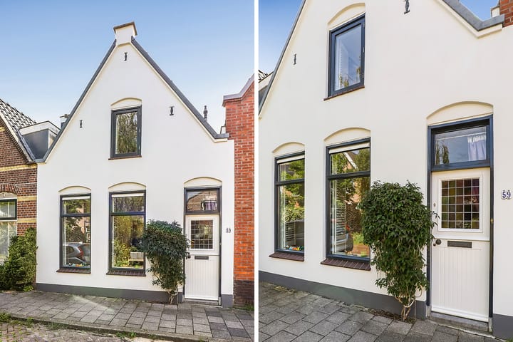 Photo 7 of Nieuwpoortslaan 59