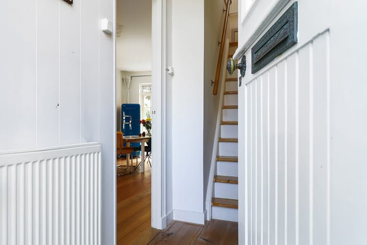 Photo 8 of Nieuwpoortslaan 59