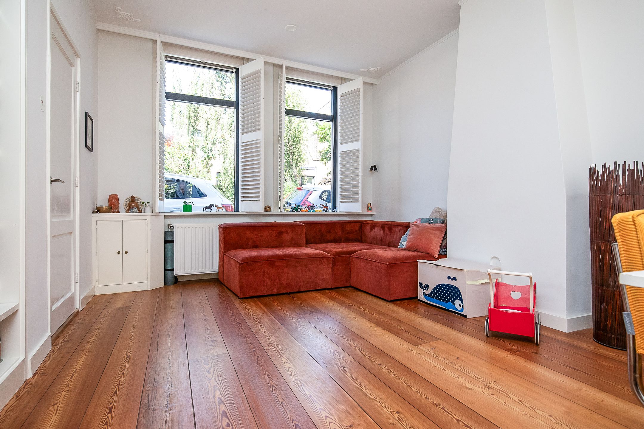 Foto 9 van Nieuwpoortslaan 59